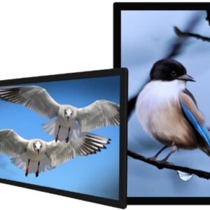 Monitores Wall Mount