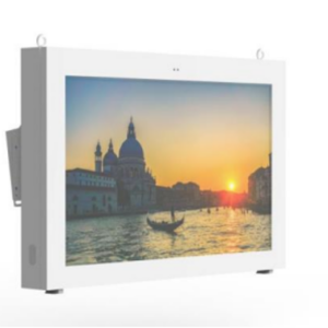 Outdoor Monitores Wall Mount