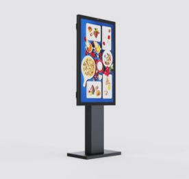 Servicio de autoservicio