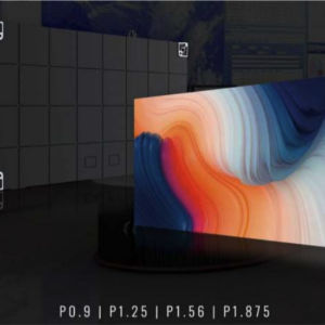 Die-casting Aluminum Cabinet